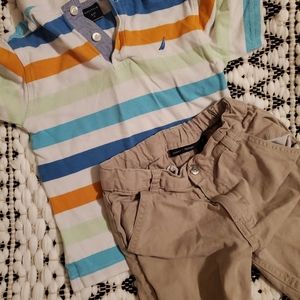 Boys Outfit
